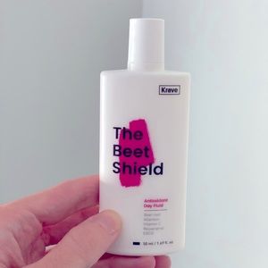 Krave Beauty The Beet Shield - New